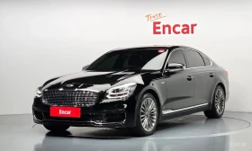 Kia K9 * 3.8 GDI AWD * БЕЗ ПЪРВОНАЧАЛНА ВНОСКА
