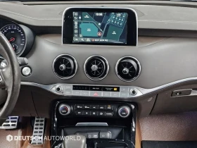 Kia Stinger 3.3 Turbo 2WD| 365�.�. | Mobile.bg � ����� ������ 14