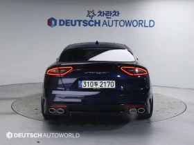 Kia Stinger 3.3 Turbo 2WD| 365�.�. | Mobile.bg � ����� ������ 4