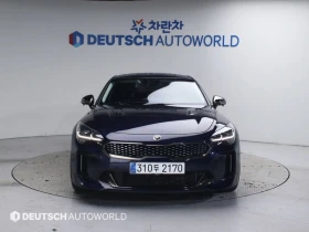 Kia Stinger 3.3 Turbo 2WD| 365�.�. | Mobile.bg � ����� ������ 3