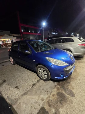 Peugeot 206 206+ 1.4HDI  70�.�. 2012�. | Mobile.bg � ����� ������ 9