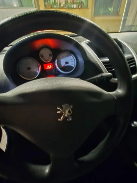 Peugeot 206 206+ 1.4HDI  70�.�. 2012�. | Mobile.bg � ����� ������ 12