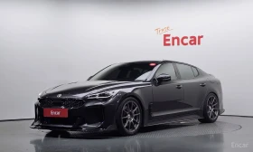 ������ Kia Stinger