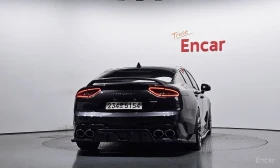 Kia Stinger 3.3* TURBO* AWD* GT* ���������* ���������* �����*  | Mobile.bg � ����� ������ 4