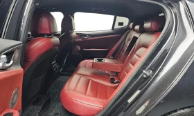 Kia Stinger 3.3* TURBO* AWD* GT* ���������* ���������* �����*  | Mobile.bg � ����� ������ 16