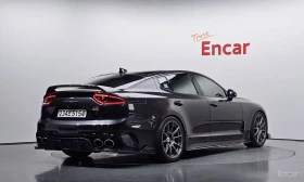 Kia Stinger 3.3* TURBO* AWD* GT* ���������* ���������* �����*  | Mobile.bg � ����� ������ 2