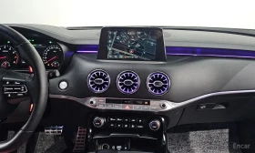 Kia Stinger 3.3* TURBO* AWD* GT* ���������* ���������* �����*  | Mobile.bg � ����� ������ 10