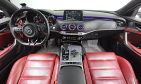 Kia Stinger 3.3* TURBO* AWD* GT* ���������* ���������* �����*  | Mobile.bg � ����� ������ 8