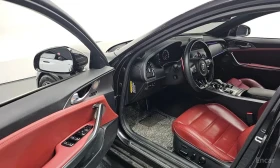 Kia Stinger 3.3* TURBO* AWD* GT* ���������* ���������* �����*  | Mobile.bg � ����� ������ 6