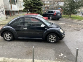 VW Beetle - 1090 € - 97548021 3