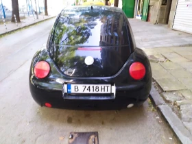 VW Beetle - 1090 € - 97548021 2
