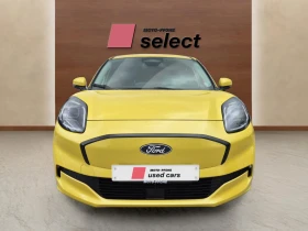 Ford Puma Electric motor | Mobile.bg � ����� ������ 8