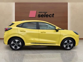 Ford Puma Electric motor | Mobile.bg � ����� ������ 6