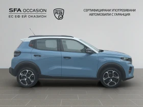 Citroen C3 PLUS Turbo 100 Manual E6//2412624 - 16800 € - 34947549 4
