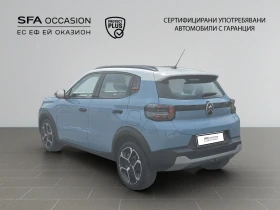 Citroen C3 PLUS Turbo 100 Manual E6//2412624 - 16800 € - 34947549 7