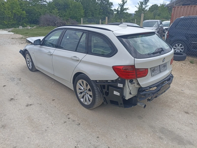 BMW 320 F30 / F31, снимка 3 - Автомобили и джипове - 45758973