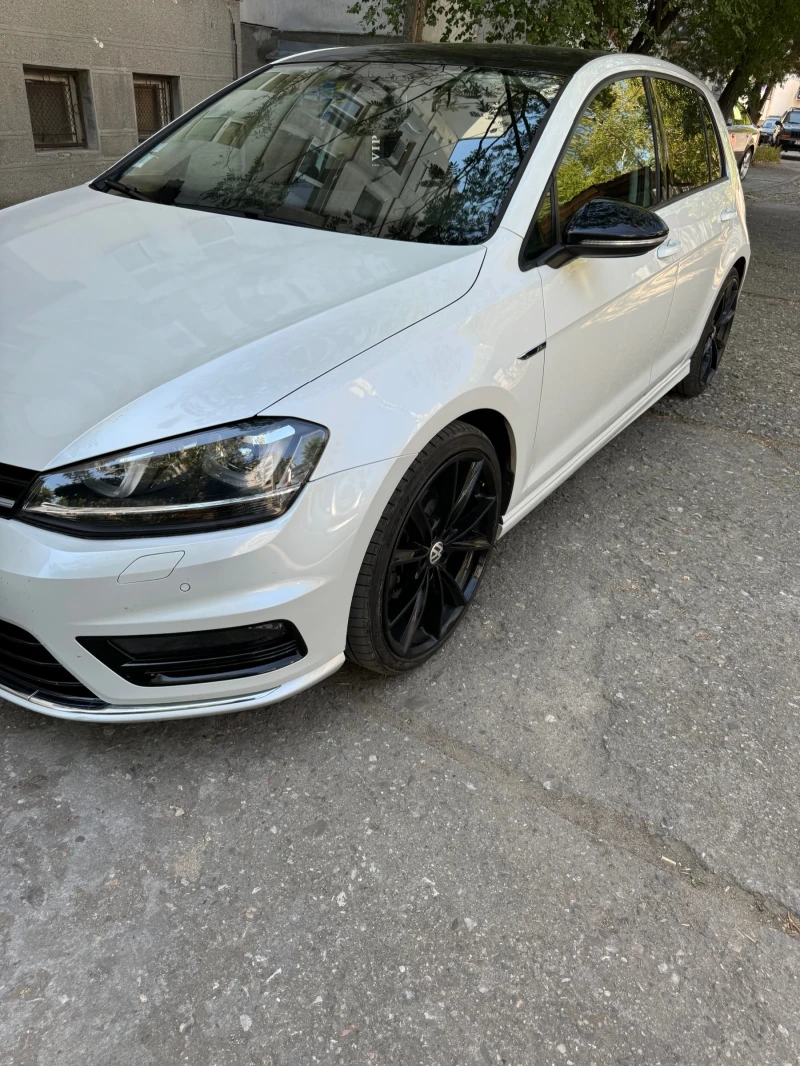 VW Golf R line 150к.с., снимка 8 - Автомобили и джипове - 46988174