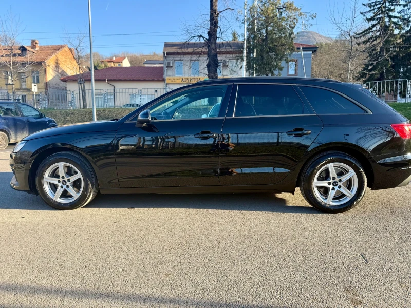 Audi A4 35TDI, снимка 6 - Автомобили и джипове - 49592735