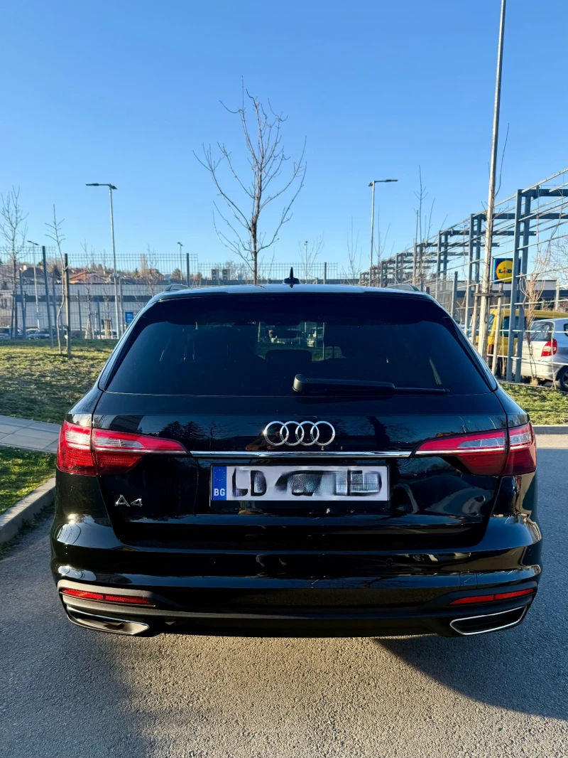 Audi A4 35TDI, снимка 2 - Автомобили и джипове - 49592735