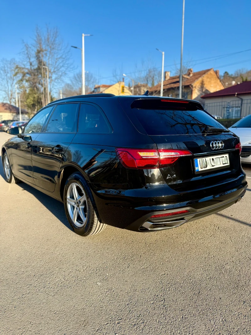 Audi A4 35TDI, снимка 5 - Автомобили и джипове - 49592735