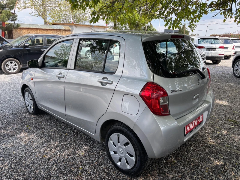 Suzuki Celerio 1.0i, снимка 6 - Автомобили и джипове - 50254369