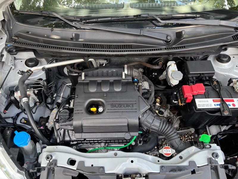Suzuki Celerio 1.0i, снимка 17 - Автомобили и джипове - 50254369