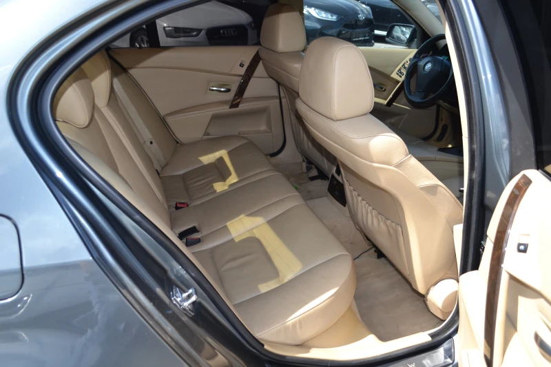 BMW 530 530XD-M PAKET, снимка 7 - Автомобили и джипове - 50988416
