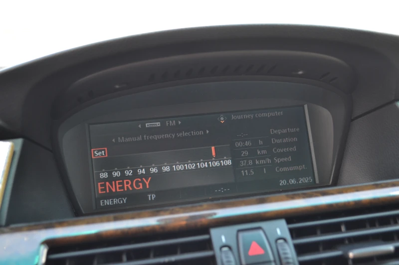 BMW 530 530XD-M PAKET, снимка 12 - Автомобили и джипове - 50988416