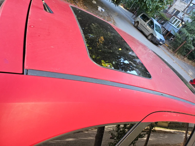 Opel Meriva, снимка 3 - Автомобили и джипове - 52580929