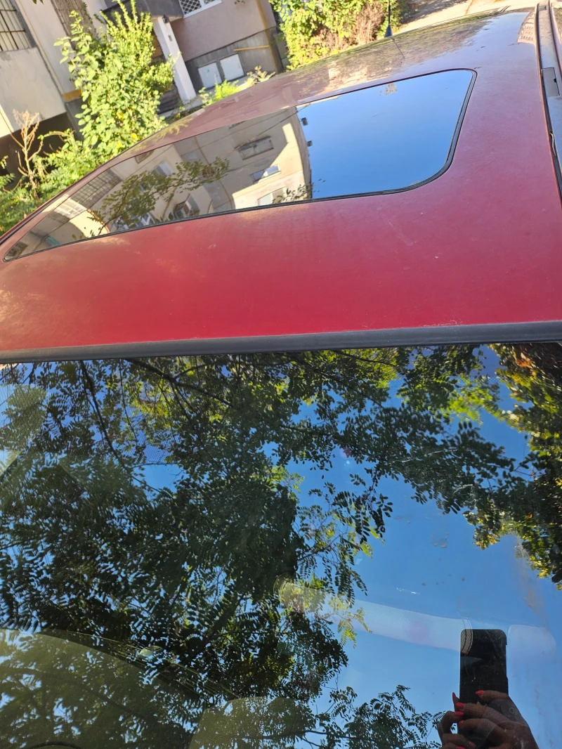 Opel Meriva, снимка 4 - Автомобили и джипове - 52580929