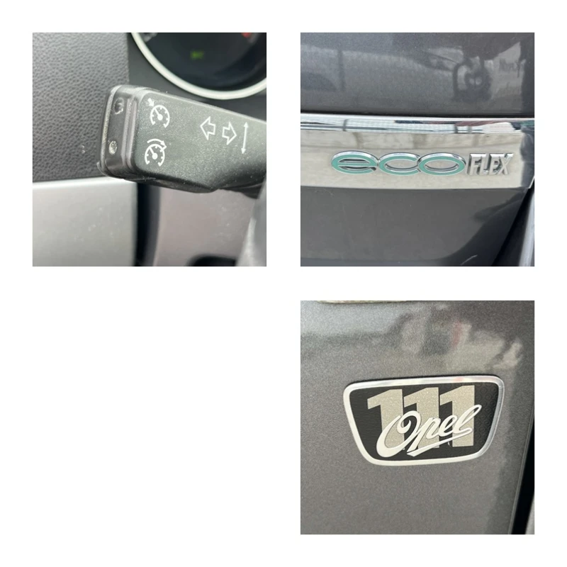 Opel Astra FACE 1.4I 90кс EURO 4 ECO FLEX АВТОПИЛОТ, снимка 13 - Автомобили и джипове - 51913223