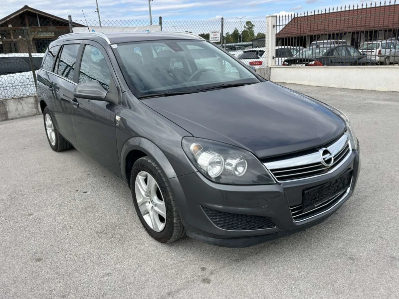 Opel Astra FACE 1.4I 90кс EURO 4 ECO FLEX АВТОПИЛОТ, снимка 3 - Автомобили и джипове - 51913223