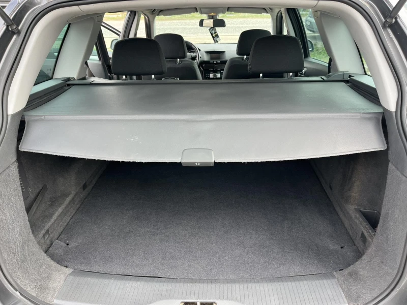 Opel Astra FACE 1.4I 90кс EURO 4 ECO FLEX АВТОПИЛОТ, снимка 14 - Автомобили и джипове - 51913223