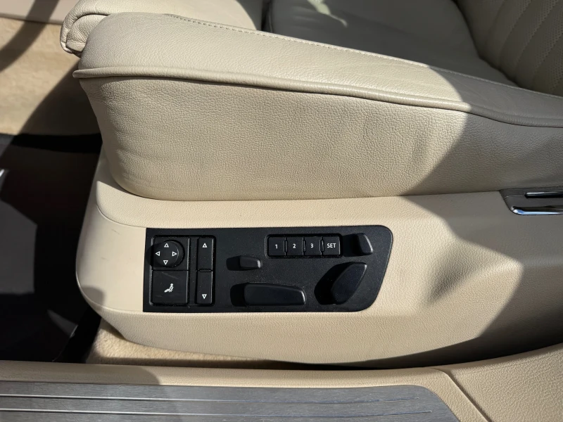 VW Phaeton Germany/Въздух/Обдухване/Подгрев, снимка 12 - Автомобили и джипове - 52018910