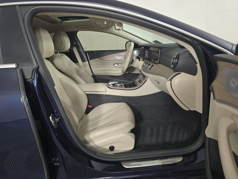 Mercedes-Benz CLS 450 КРАЙНА ЦЕНА, снимка 16 - Автомобили и джипове - 52457443
