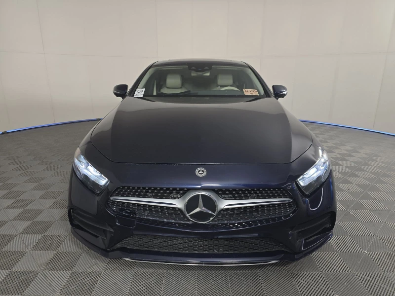Mercedes-Benz CLS 450 КРАЙНА ЦЕНА, снимка 2 - Автомобили и джипове - 52457443