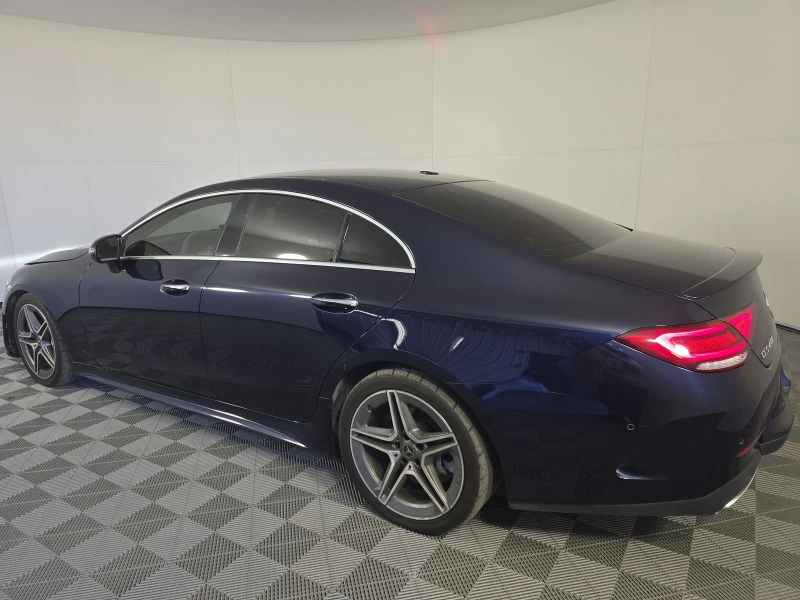 Mercedes-Benz CLS 450 КРАЙНА ЦЕНА, снимка 5 - Автомобили и джипове - 52457443