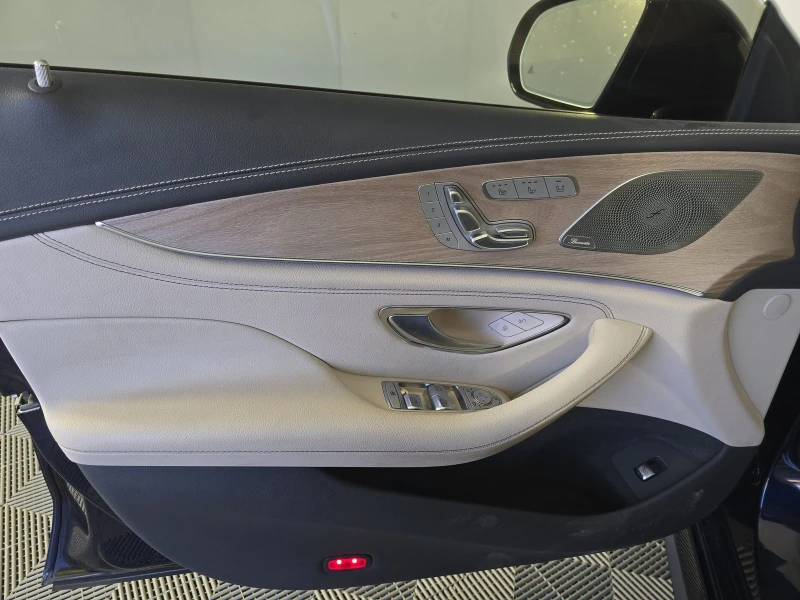 Mercedes-Benz CLS 450 КРАЙНА ЦЕНА, снимка 12 - Автомобили и джипове - 52457443