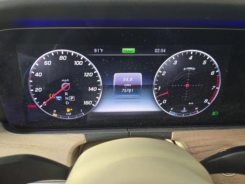 Mercedes-Benz CLS 450 КРАЙНА ЦЕНА, снимка 8 - Автомобили и джипове - 52457443