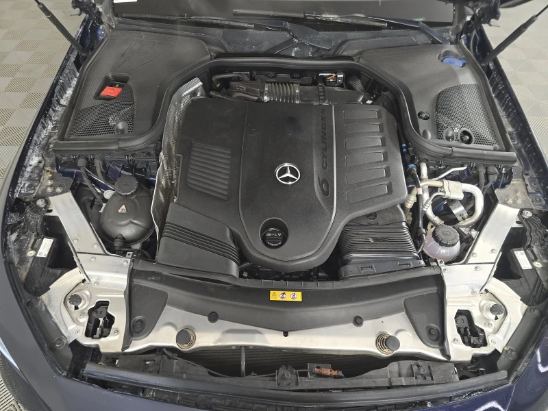 Mercedes-Benz CLS 450 КРАЙНА ЦЕНА, снимка 15 - Автомобили и джипове - 52457443