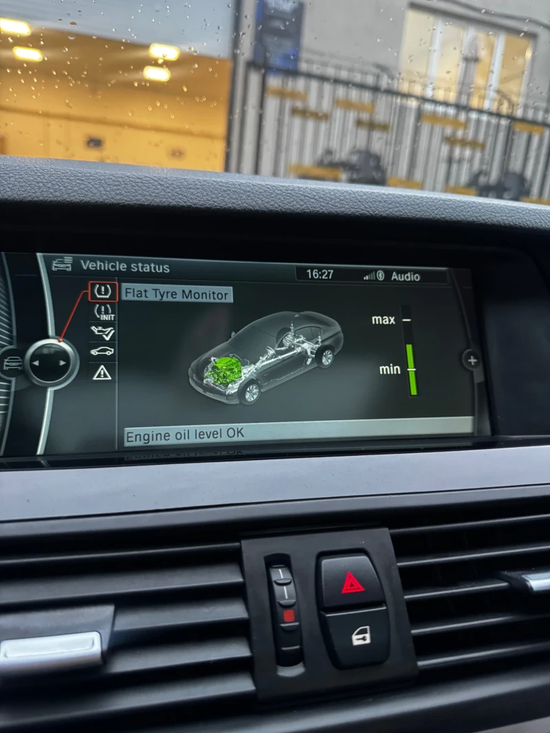 BMW 520 2.0 184к.с., снимка 6 - Автомобили и джипове - 52457836