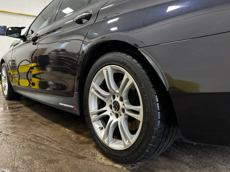 BMW 520 2.0 184к.с., снимка 13 - Автомобили и джипове - 52457836