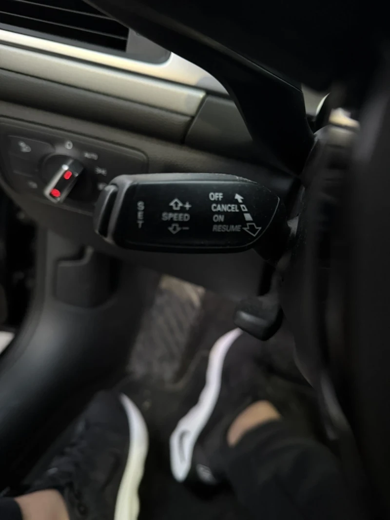 Audi A6 3.0TDI, снимка 9 - Автомобили и джипове - 52661207