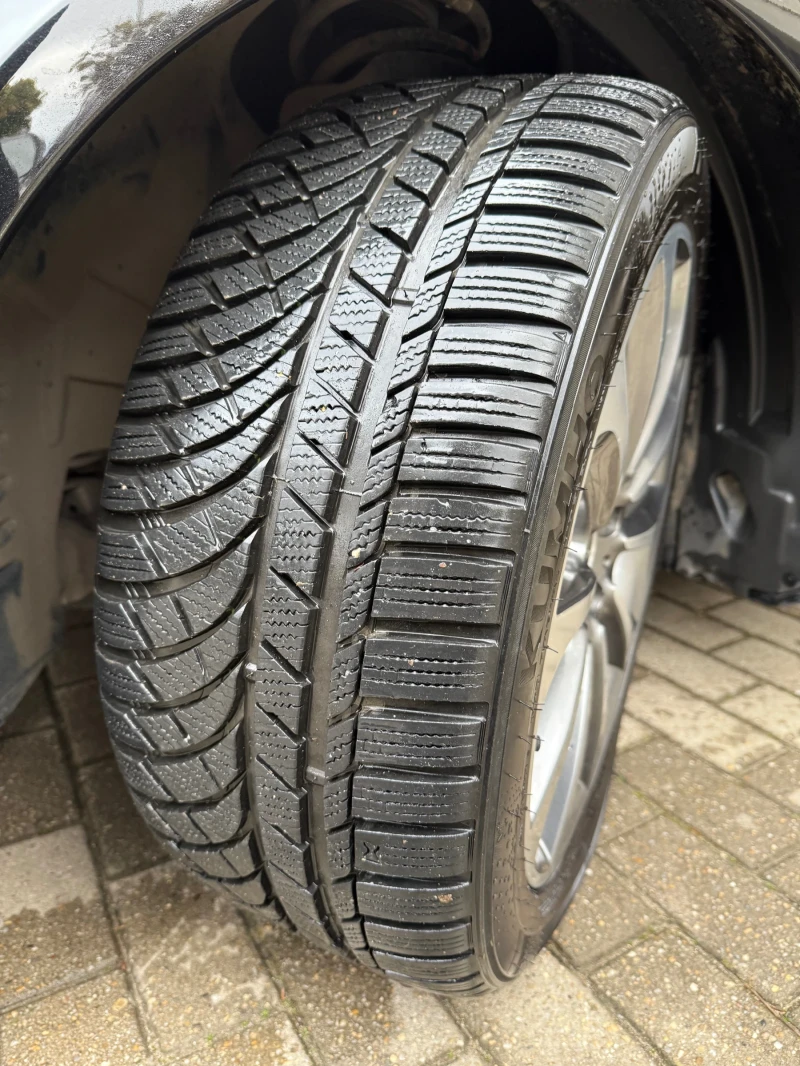 Mercedes-Benz CLS 350, снимка 13 - Автомобили и джипове - 52695773