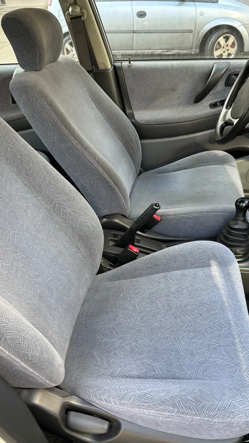 Suzuki Liana 1.6i, снимка 6 - Автомобили и джипове - 52958563