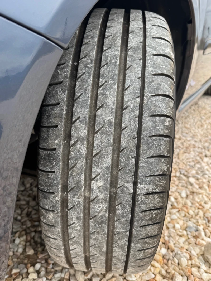 Opel Zafira 1.8i/COSMO/6+ 1M, снимка 10 - Автомобили и джипове - 52991730