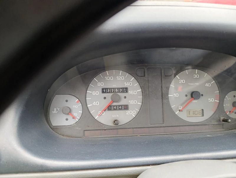 Skoda Felicia, снимка 5 - Автомобили и джипове - 53176308