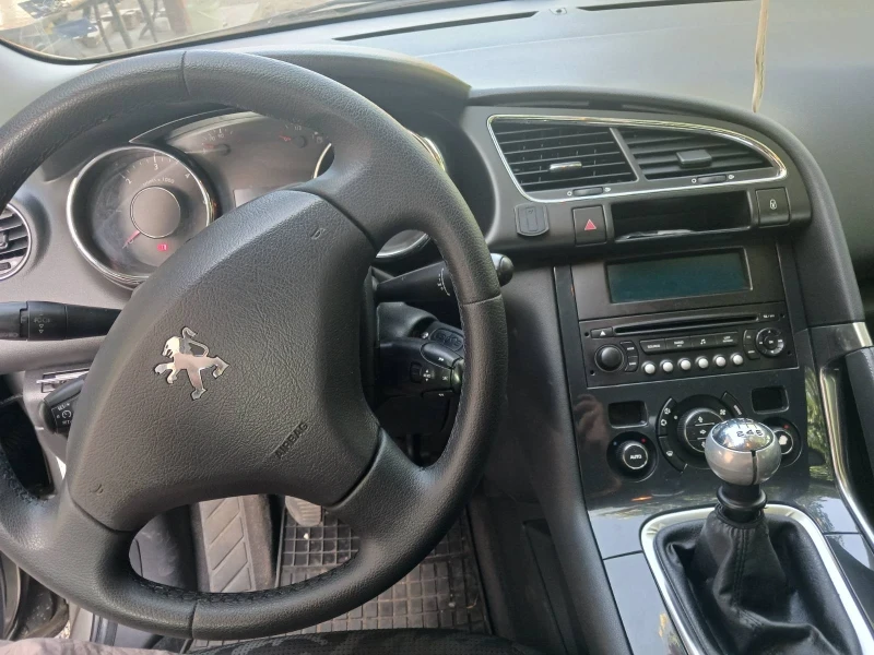 Peugeot 3008, снимка 3 - Автомобили и джипове - 53302467