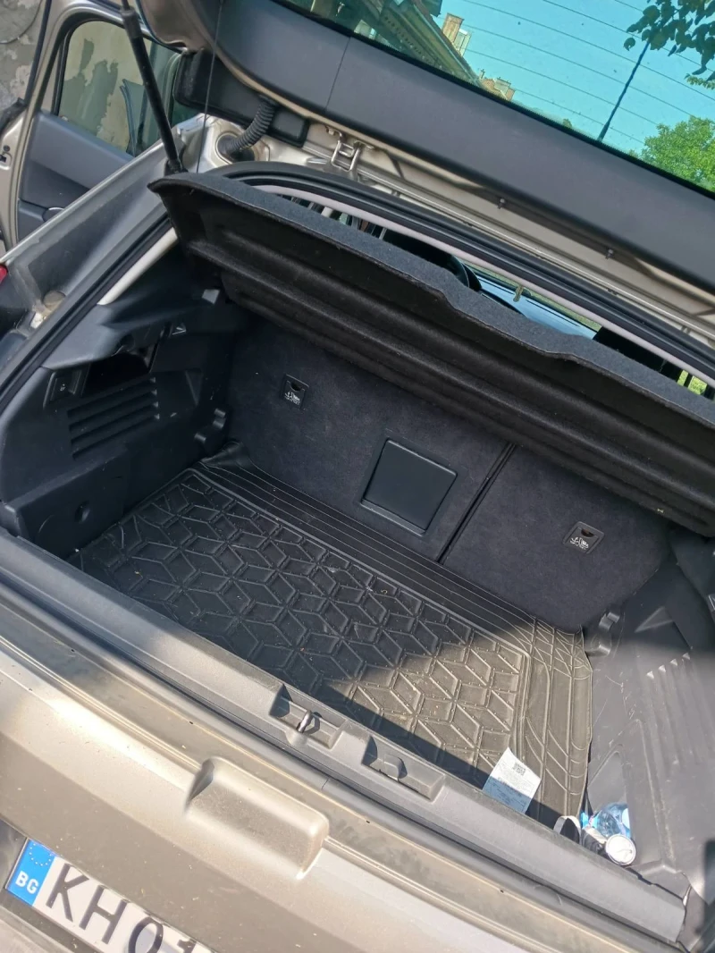 Peugeot 3008, снимка 4 - Автомобили и джипове - 53302467