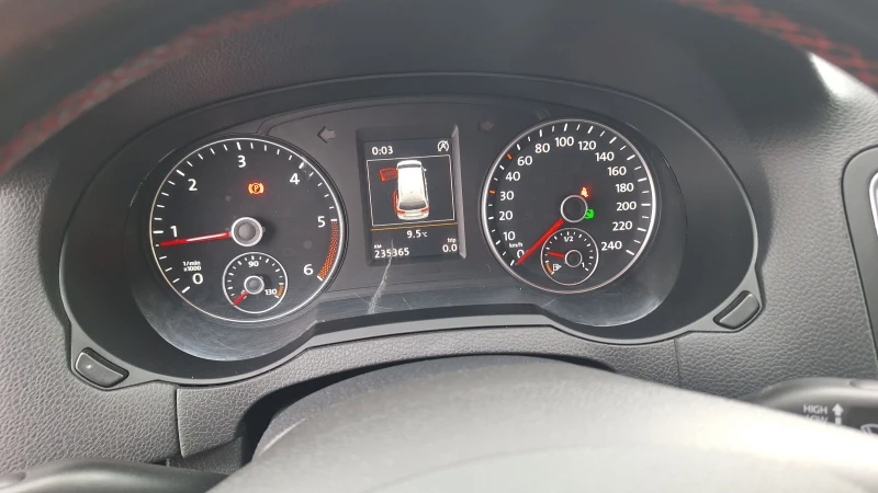 Seat Alhambra 2.0TDI(4x4)184kc Автоматик, снимка 7 - Автомобили и джипове - 53484816